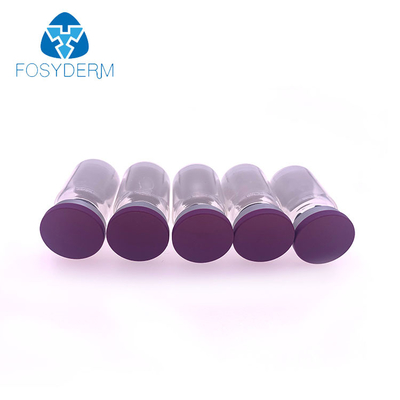 100 IU Botulinum токсина Botox печатают токсин к уменьшению линий забоя