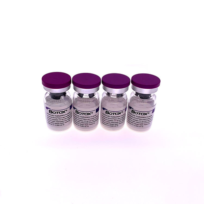 Allergan Botox вводимое для блоков токсина 100 морщинок лба Botulinum