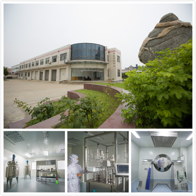 заполнитель 1ml точный Fosyderm Hyaluronic кисловочный дермальный извлекает тонкие линии 4