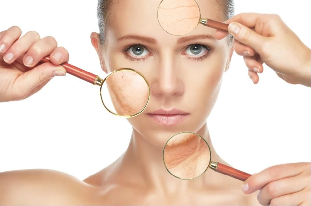 Хиамели гиалуроновая кислота мезо раствор Dermal Filler Мезотерапевтическая сыворотка для ухода за кожей 0