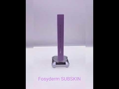 Hyaluronic кисловочные дермальные заполнители