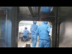 видео фабрики