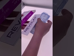 Типы Revolax Sub-Q