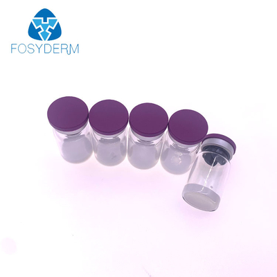 Впрыска Allergan  извлекая сморщивает Botulinum токсин