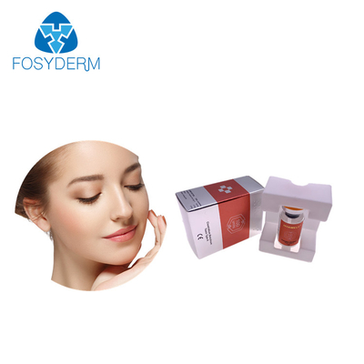 Впрыска  токсина блоков Hyamely 100 Botulinum для морщинок Remove