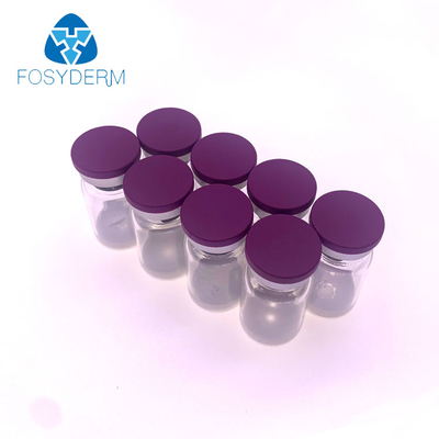 исправляя лицевые линии впрыскивая токсин Allergan Botulinum