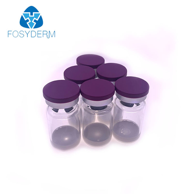 исправляя лицевые линии впрыскивая токсин Allergan Botulinum