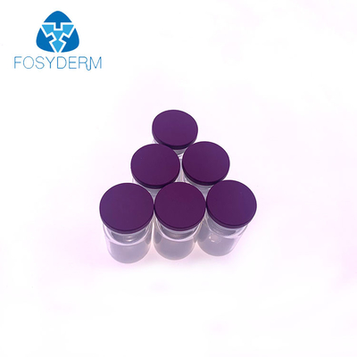 Извлекать уход за лицом выравнивает Botulinum блоки Allergan o токсина 100