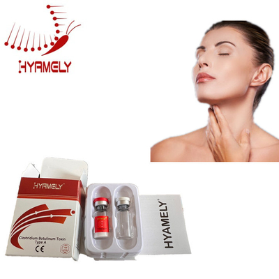Новая инъекция Hyamely  для удаления морщин на лице 100 штук
