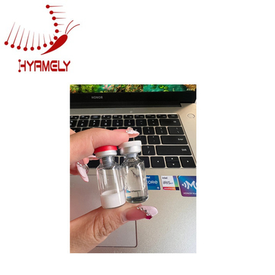 Новая инъекция Hyamely  для удаления морщин на лице 100 штук