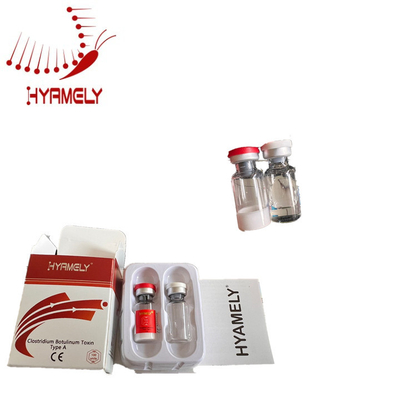 Новая инъекция Hyamely  для удаления морщин на лице 100 штук