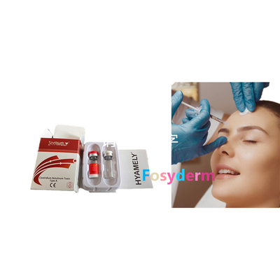 Hyamely 100 единиц ботулинического токсина против морщин Новый продукт Инъекция ботокса