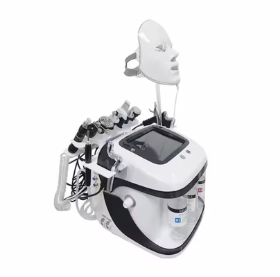 Hydra Peeling Hydra Small Bubble Water Hydro Aqua Facial H2O2 Hydra Machine (Гидра для очистки лица)