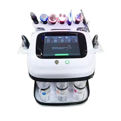 Hydra Peeling Hydra Small Bubble Water Hydro Aqua Facial H2O2 Hydra Machine (Гидра для очистки лица)