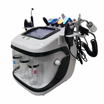 Hydra Peeling Hydra Small Bubble Water Hydro Aqua Facial H2O2 Hydra Machine (Гидра для очистки лица)