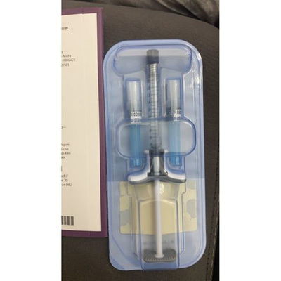 Juvederm Voluma Гиалуроновая кислота для личных губ