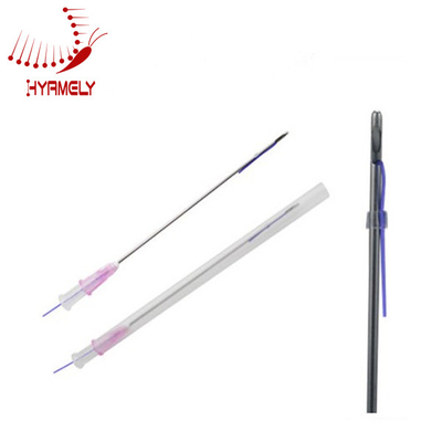 Красота Лифтинг кожи Ког нитей Multi Thread Korea Suture Pdo нитей Лифт для анти морщин