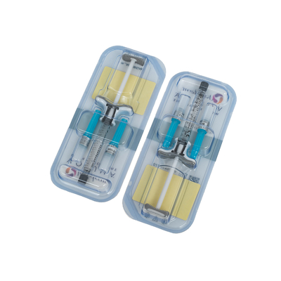 Juvederm Ultra4 Voluma Dermal Filler Anti Wrinkles Инъекция гиалуроновой кислоты для лица