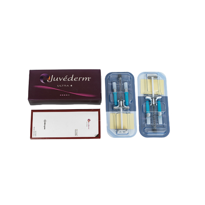 Уход за лицом Juvederm Гиалуроновая кислота