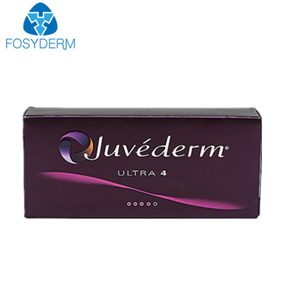 JuveDerm Гиалуроновая кислота Dermal Filler Лицевая дерма Назолабиальные морщины
