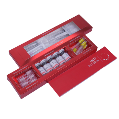 Hyamely Skin Booster PDRN NCTF Мезорезы Мезотерапия Ампула Уход за кожей