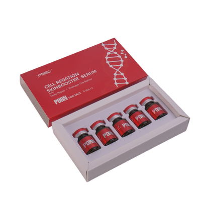 Hyamely Skin Booster PDRN NCTF Мезорезы Мезотерапия Ампула Уход за кожей