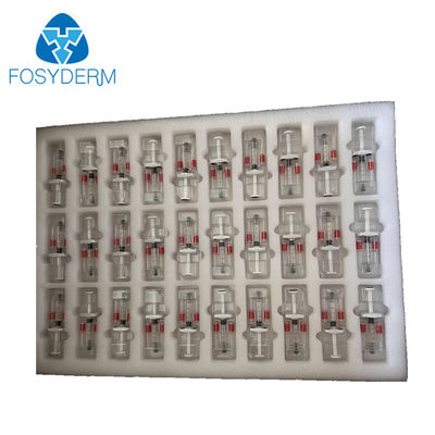 Улучшение инъекции структуры кожи Profhilo антивозрастные кожные наполнители возвращайте красоту