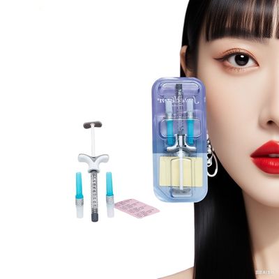 Кожного наполнителя гиалуроновой кислоты против старения Ultra3 Ultra4 Voluma