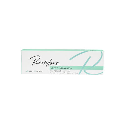 Lips Plump With Juv HA Dermal Filler Fosyderm 1ml 2ml 5ml 10ml 20ml 50ml Derm Resty