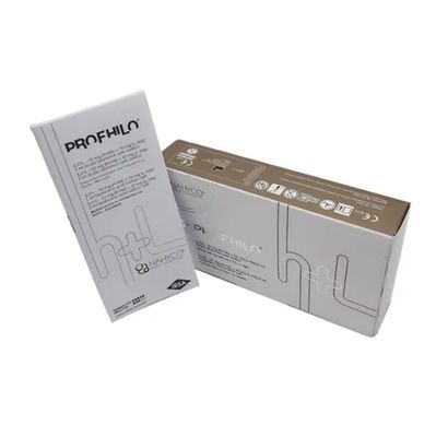 Проффило h+l Гиалуроновая кислота 2 мл для лица, шеи и рук