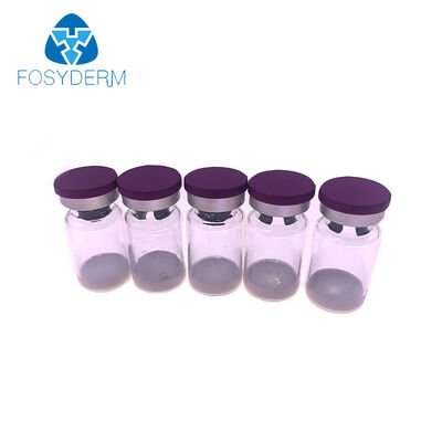 Лучшие эффекты, длительные инъекции ботулотоксина для лица, 100 единиц.