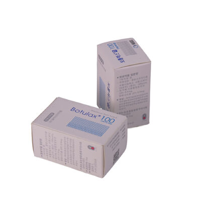 Инъекции ботокса Allergan Dysport Korea Botulax Ботулинический токсин