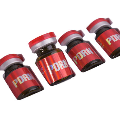 PDRN Injection Rejuvenate Skin Cells Reverse Skin Damage Collagen Production