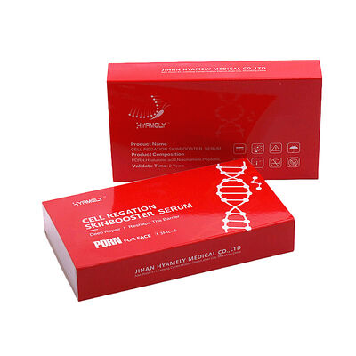 Сыворотка ракеты -носителя кожи младенца Pdrn сыворотки ракеты -носителя коллагена PDRN для Mesotherapy