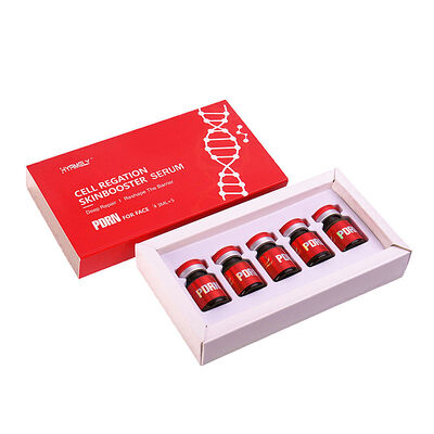 Сыворотка ракеты -носителя кожи младенца Pdrn сыворотки ракеты -носителя коллагена PDRN для Mesotherapy