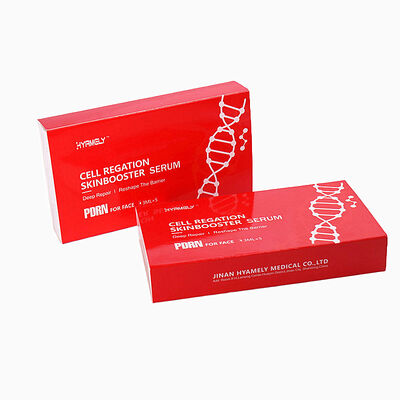 Жидкая сыворотка PDRN для всех типов кожи с полидезоксирибонуклеотидом для улучшения обновления кожи и придания ей молодого вида