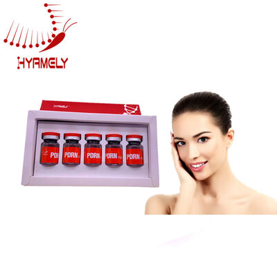 Сыворотка с PDRN для ухода за морщинами, флакон 15 мг для эффективного омоложения кожи и решения проблем старения