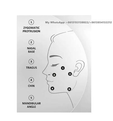 Профайло 64 мг/2 мл инъекционный филлер на основе гиалуроновой кислоты для ухода за кожей