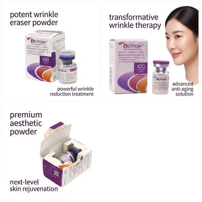 Anti Aging  Injectable Solutions for Reducing Signs of Aging Enhancing Skin Smoothness and Promoting Youthful Look