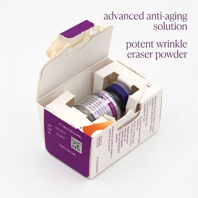 Anti Aging  Injectable Solutions for Reducing Signs of Aging Enhancing Skin Smoothness and Promoting Youthful Look
