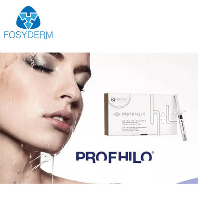 Long-Lasting Regenerative Results with Profhilo 2ml HA Dermal Filler