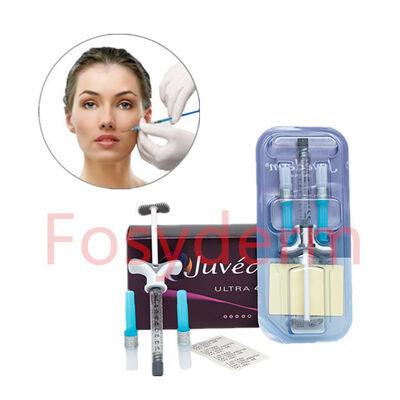 Juvederm Гиалуроновая кислота для наполнения кожи Ultra4 24 мг