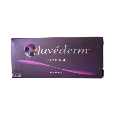 Juvederm ультра медицинский заполнитель 3 ультра 4 для увеличения губы