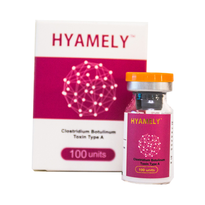 Тип забота кожи Hyamely впрыски  морщинок a анти-