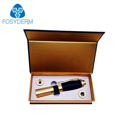 Обработки ручки Hyaluron иглы ручка свободной Meso Hyaluronic кисловочная