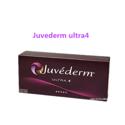 Juvederm Dermal Filler Juvederm Ultra4 HA Dermal Filler Juvederm объем