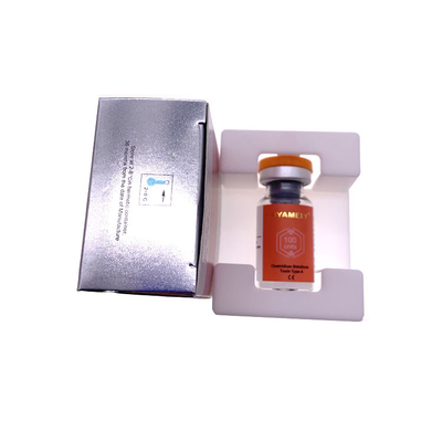 Токсин блоков Hyamely 100 Botulinum для Remove сморщивает впрыску