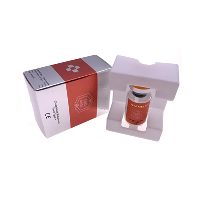 Тип впрыски Hyamely  токсина Кореи Botulinum впрыска порошка