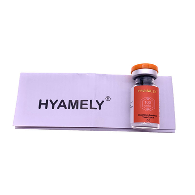 Тип впрыски Hyamely  токсина Кореи Botulinum впрыска порошка