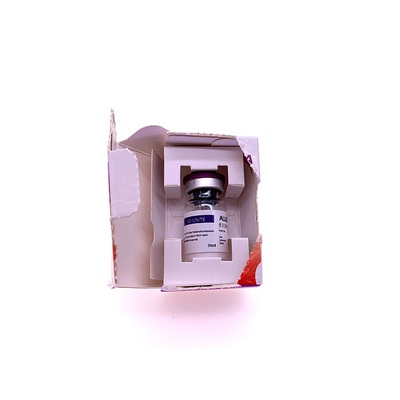 Тип Allergan  для лба сморщивает Botulinum блоки токсина 100